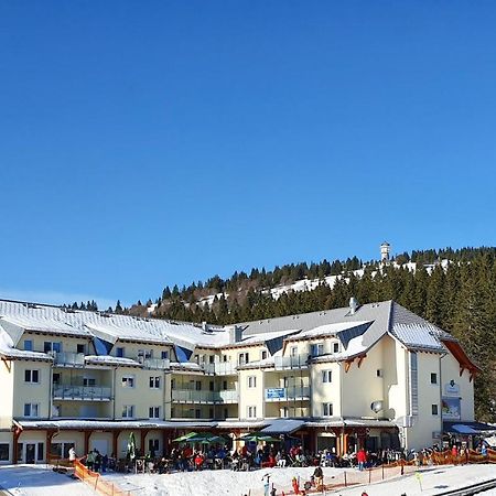 Enjoy Ferienwohnung Feldberg Grafenmatt Eksteriør bilde