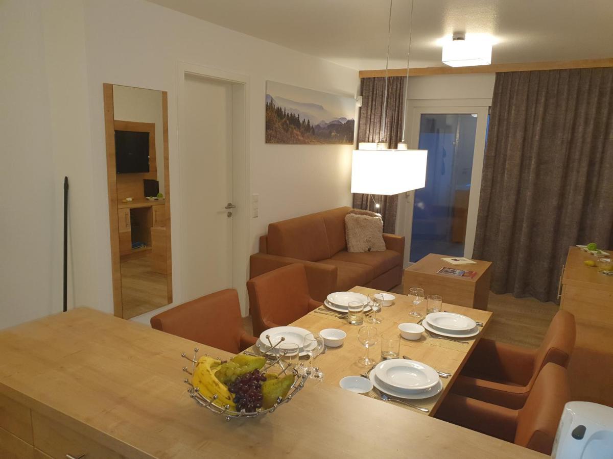 Enjoy Ferienwohnung Feldberg Grafenmatt Eksteriør bilde