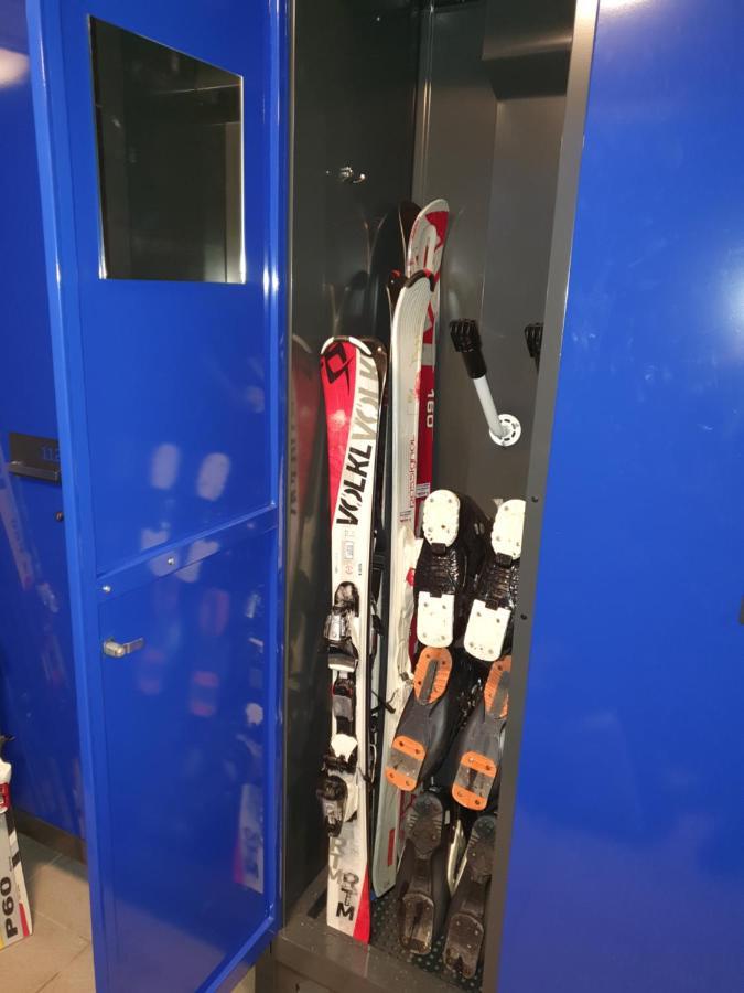 Enjoy Ferienwohnung Feldberg Grafenmatt Eksteriør bilde