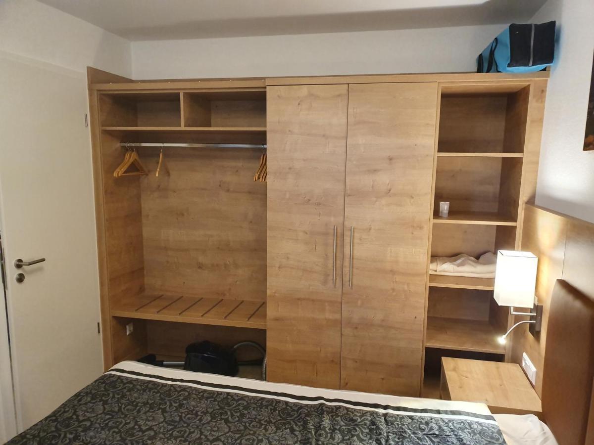 Enjoy Ferienwohnung Feldberg Grafenmatt Eksteriør bilde